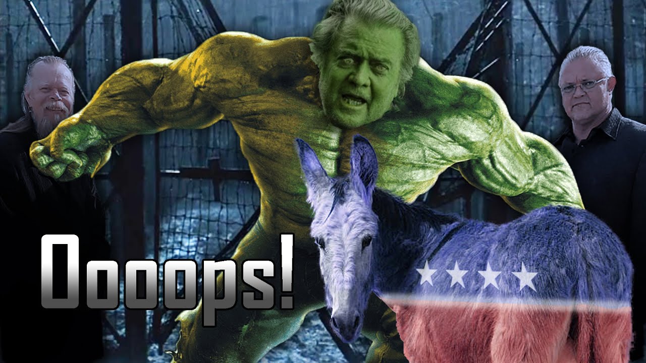 Starkare Än Någonsin!