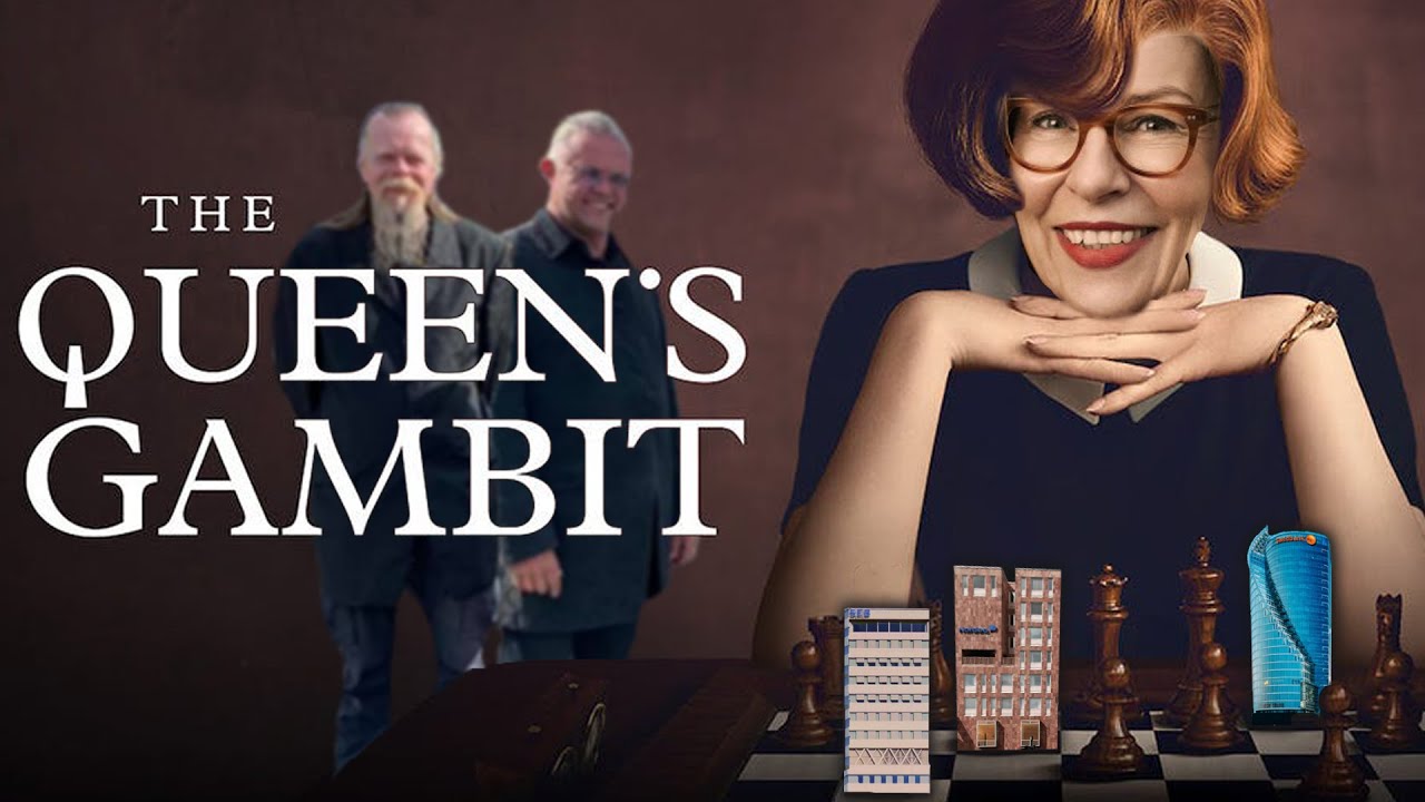 Prejudikatsdanande Bonneoffer