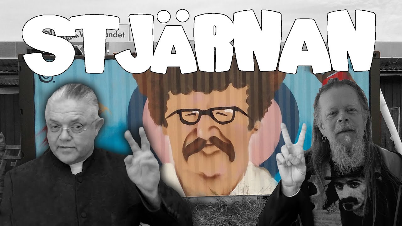 Det Strålar en Stjärna