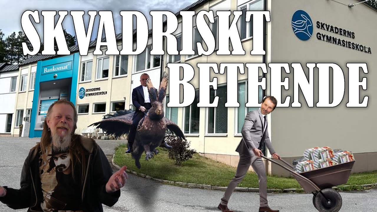 Olycklig Kombination?