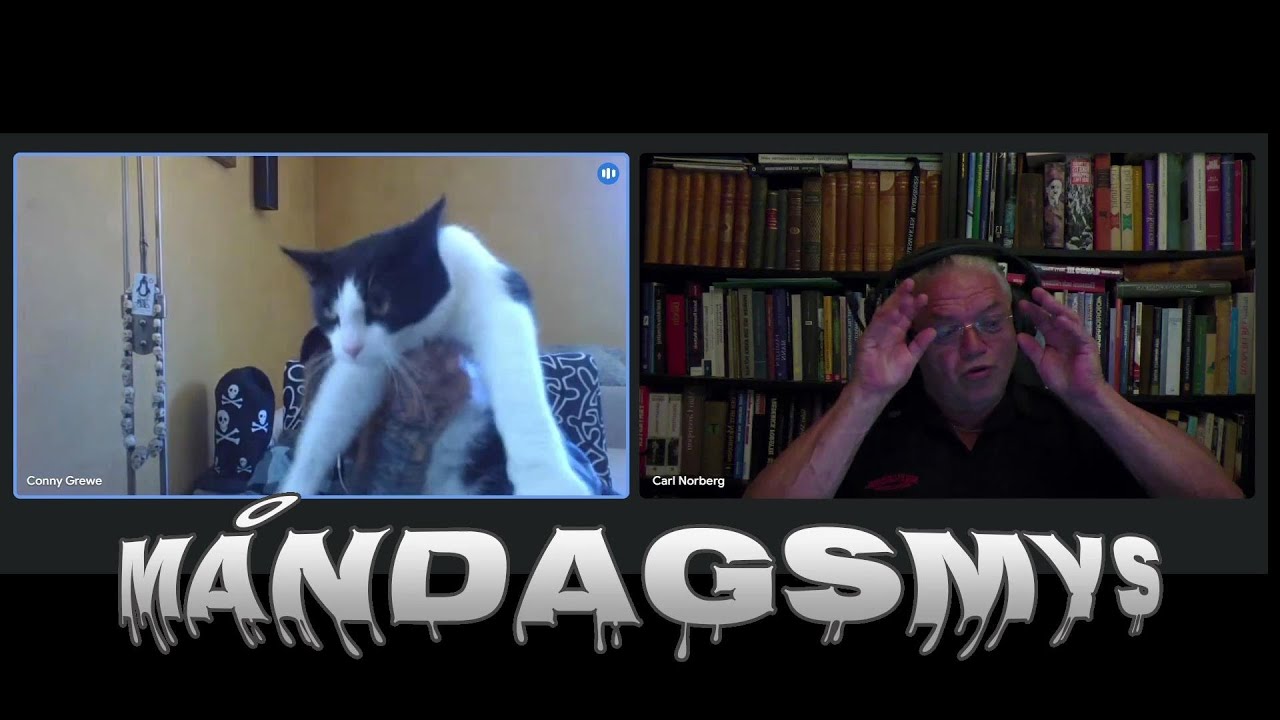 Krigsmullret Eskalerar