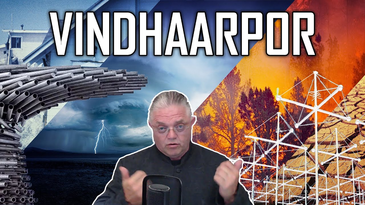 Med Vädret Som Vapen