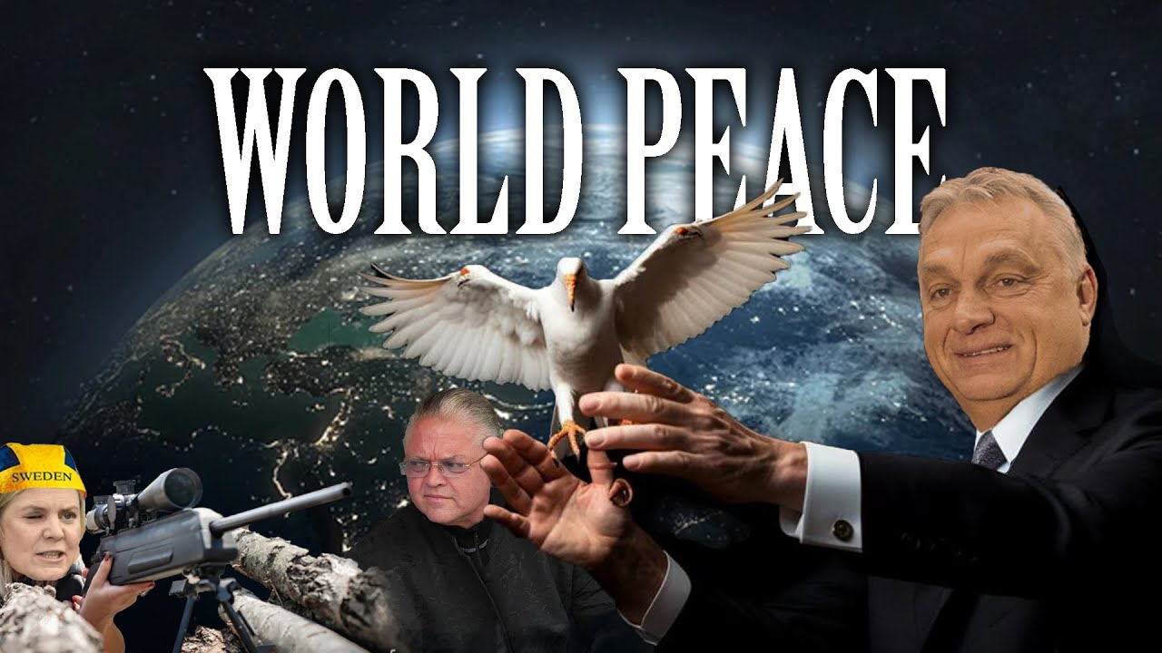 Den Humanitära Stormakten