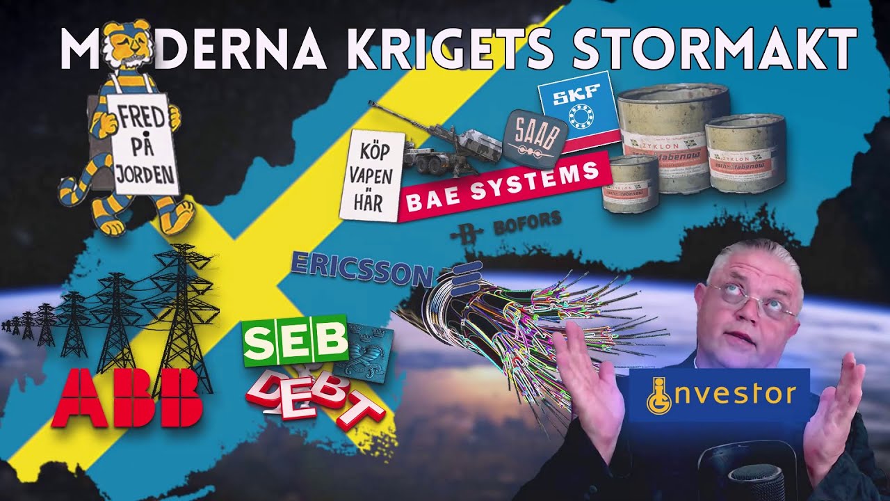 Snart kommer alla känslorna på en och samma gång