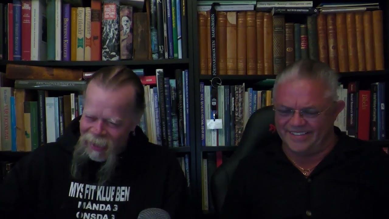 Strandhugg går igen