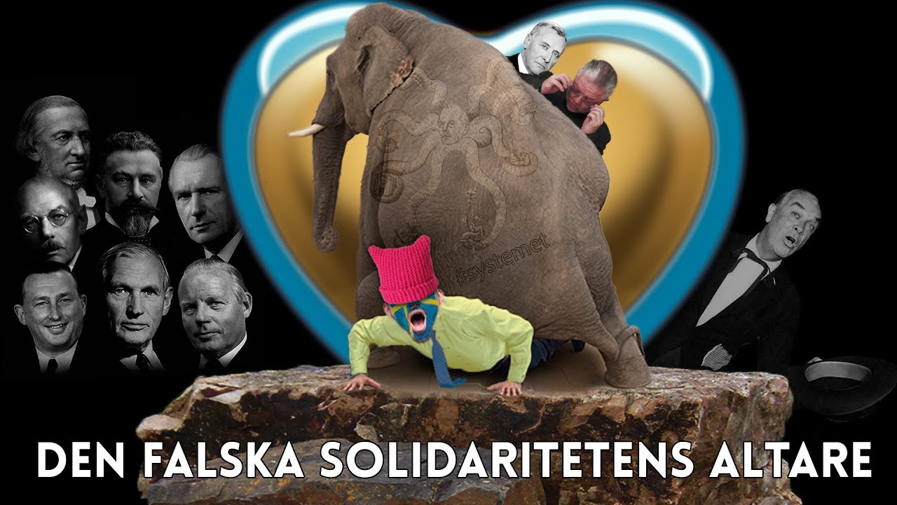 Allt är inte guld som glimmar