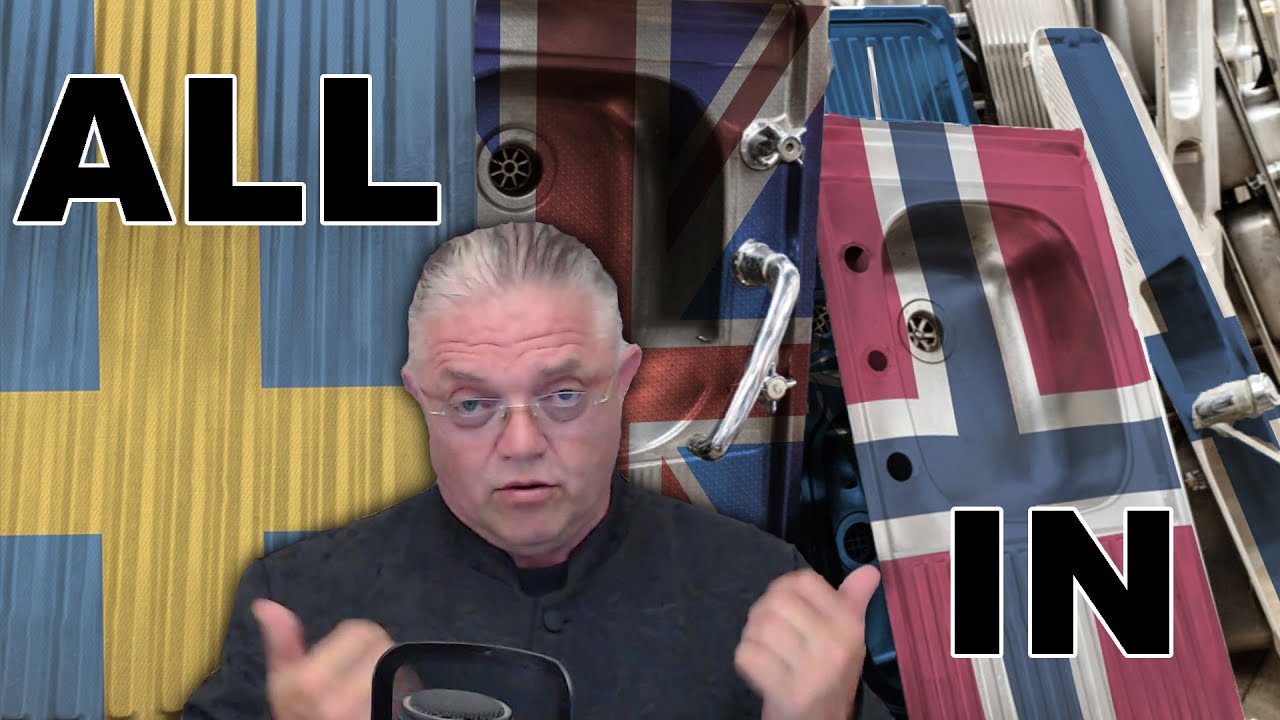 Med Diskbänken Som Insats