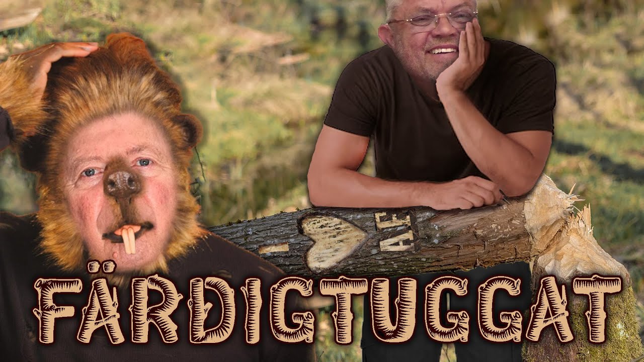 Kris i Lögnfabriken