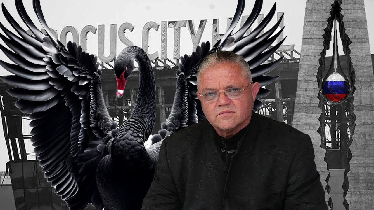 Våra Djupaste Kondoleanser