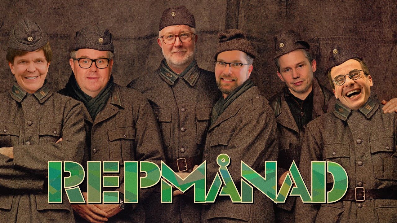 Inför Krigsdelegationen