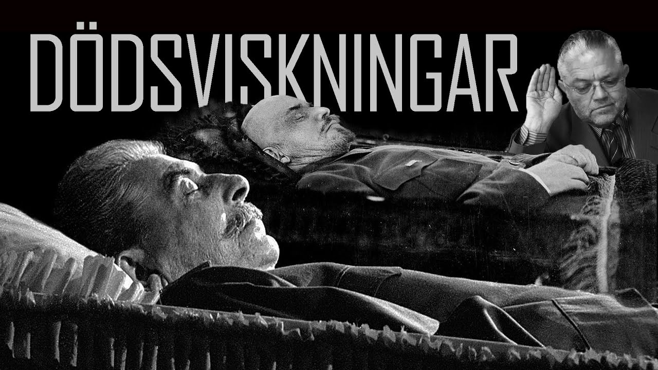 Dead Men Tell No Tales?