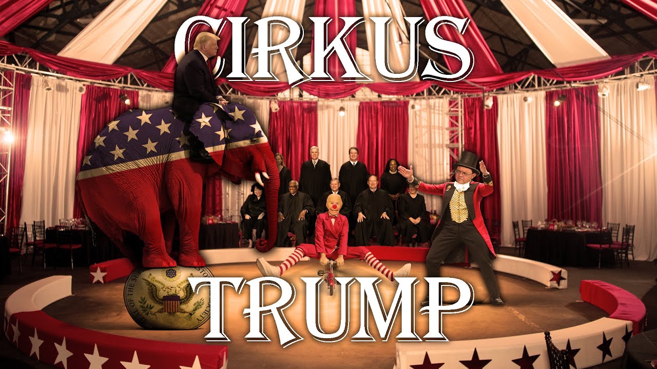 Greatest Show On Earth