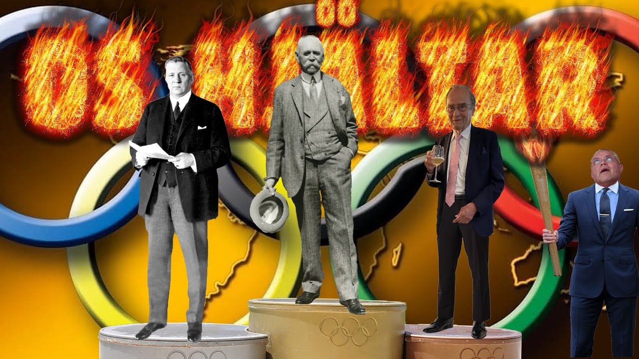 Den Opolitiska Sporten