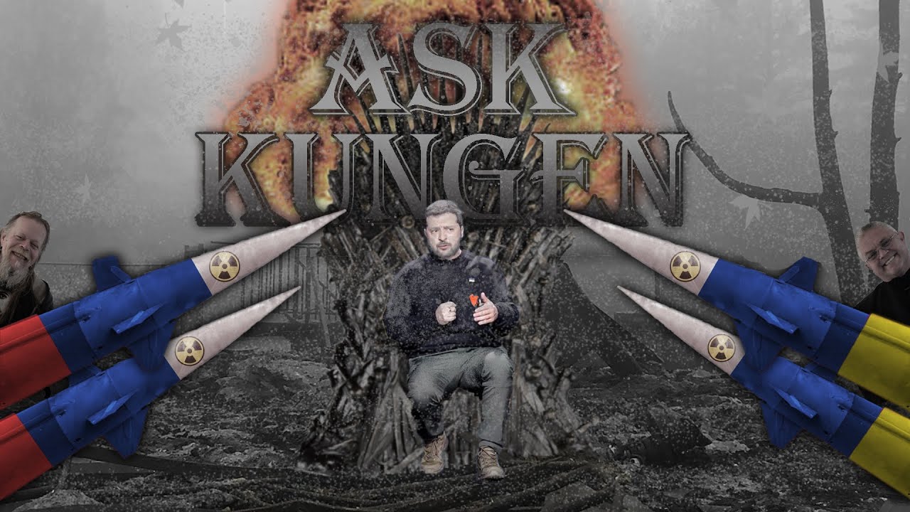 Härska Över Askan?