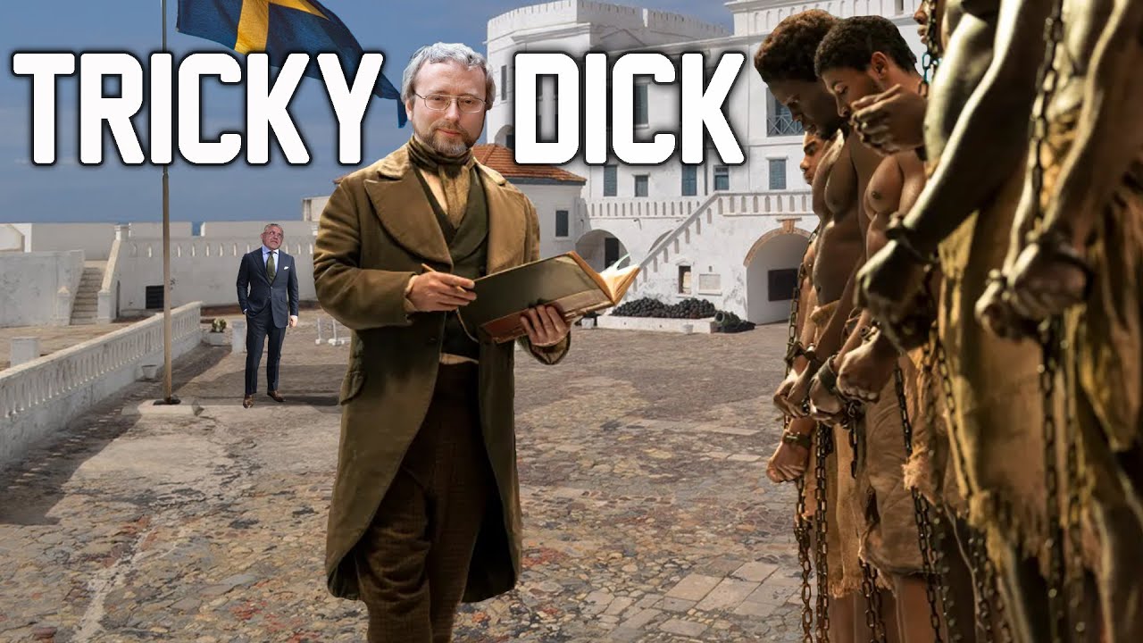 Med Licens Att Vilseleda