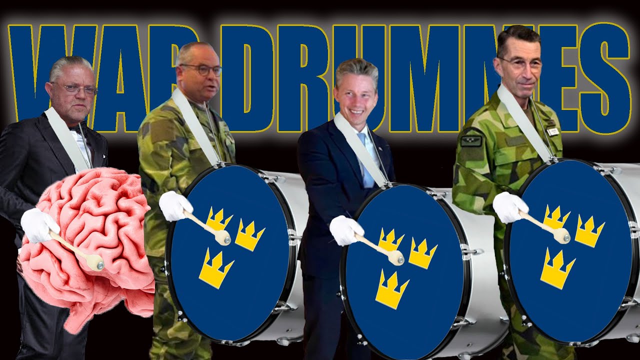 Ingenting Är Längre Som Förut