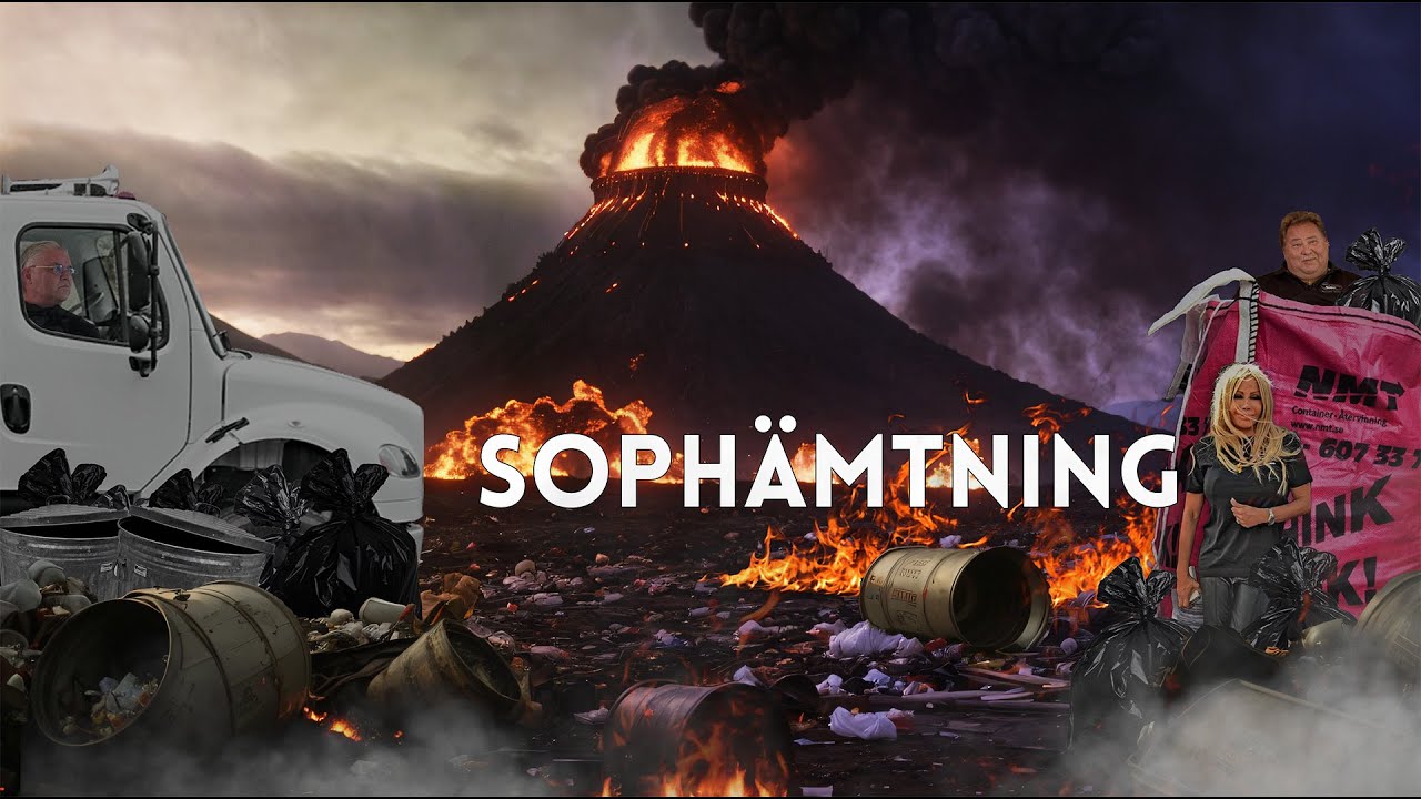 Det var i säck innan det kom i påse