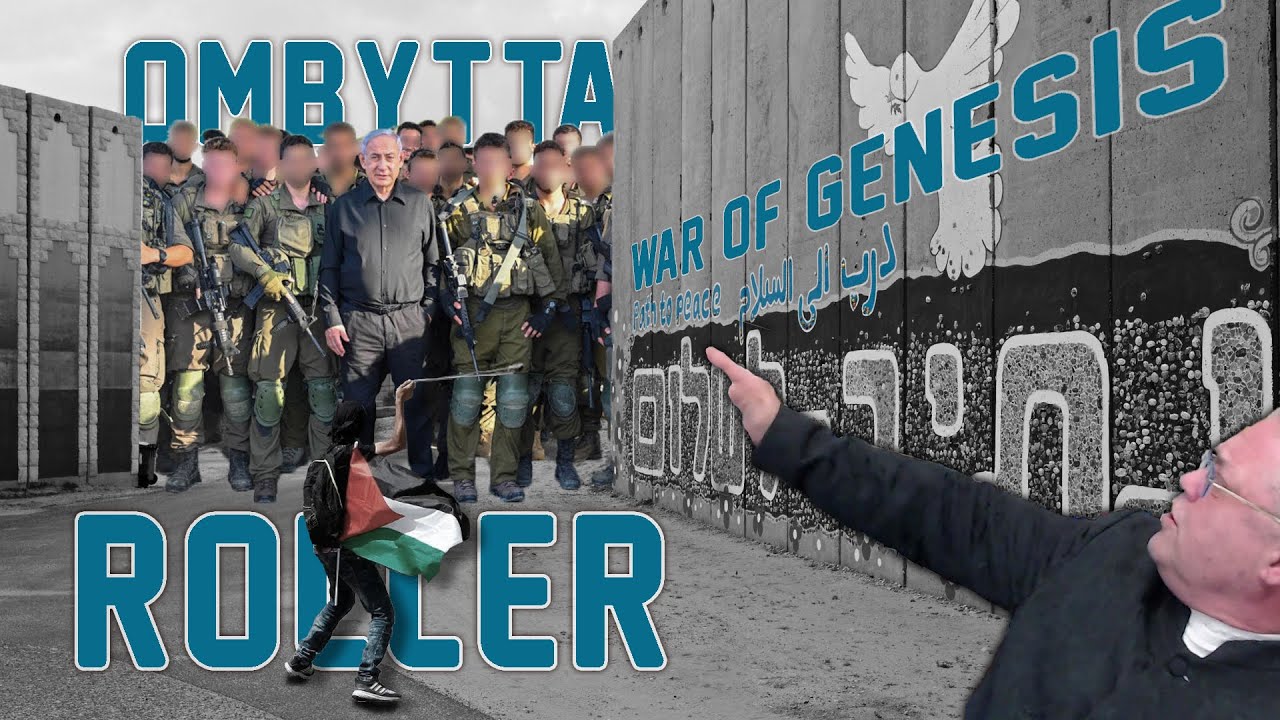 David vs Goliat i Tiden