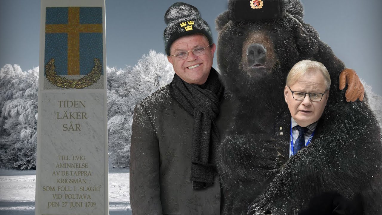 Världsomvälvande Nederlag