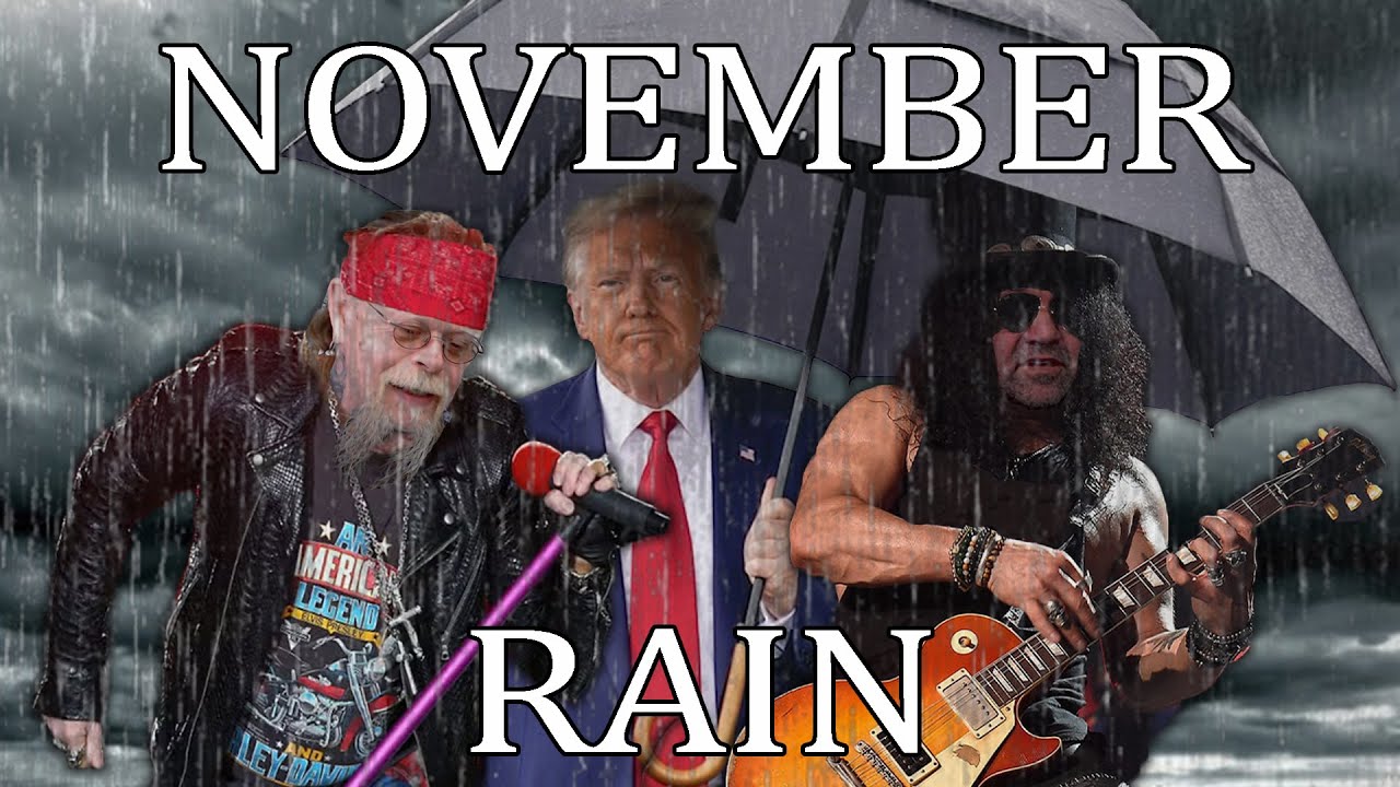 November Pain