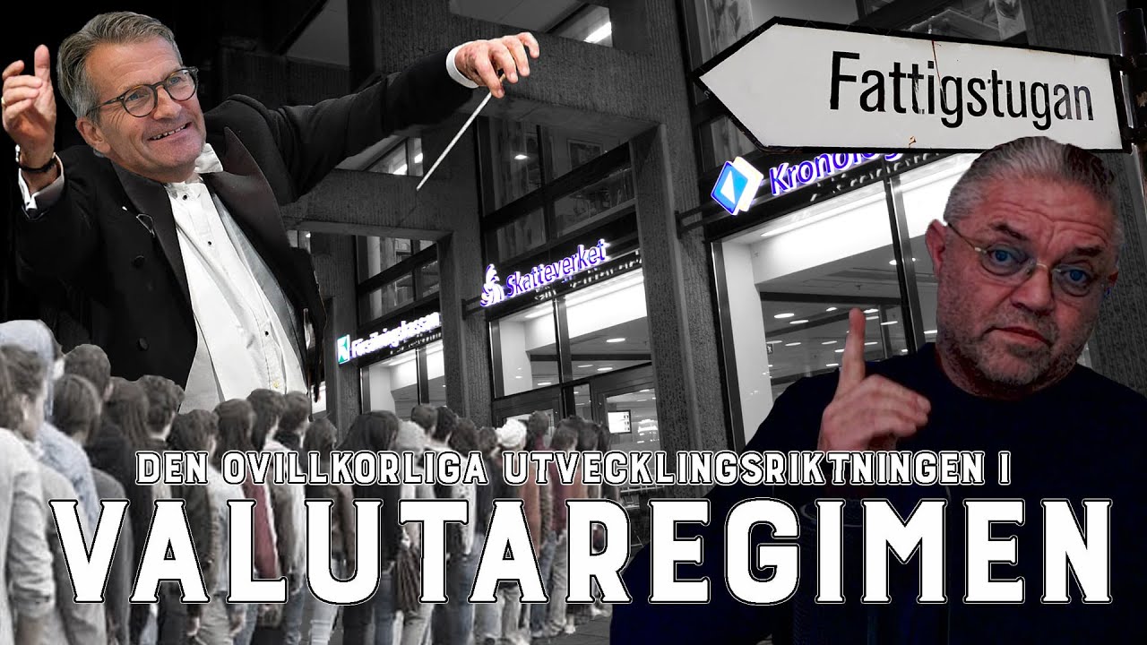 Fattigsverige Nästa