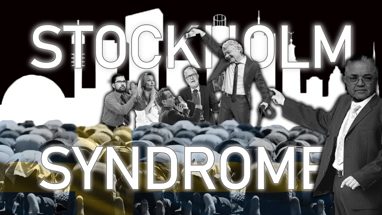 Syltryggarnas Hemvist