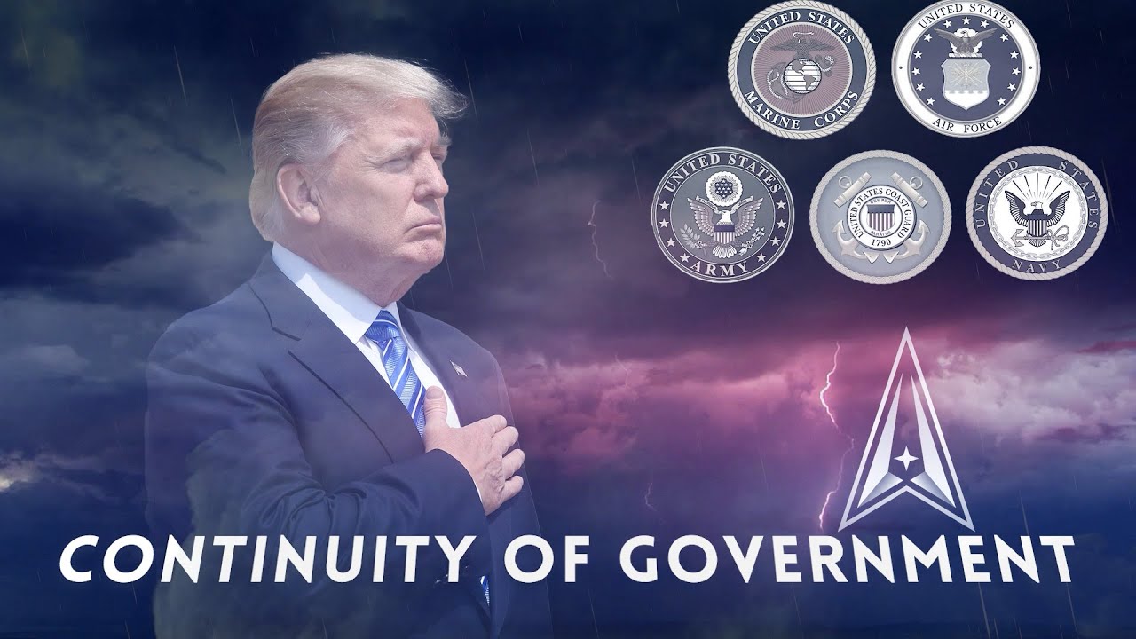 Kontinuitetsplanering