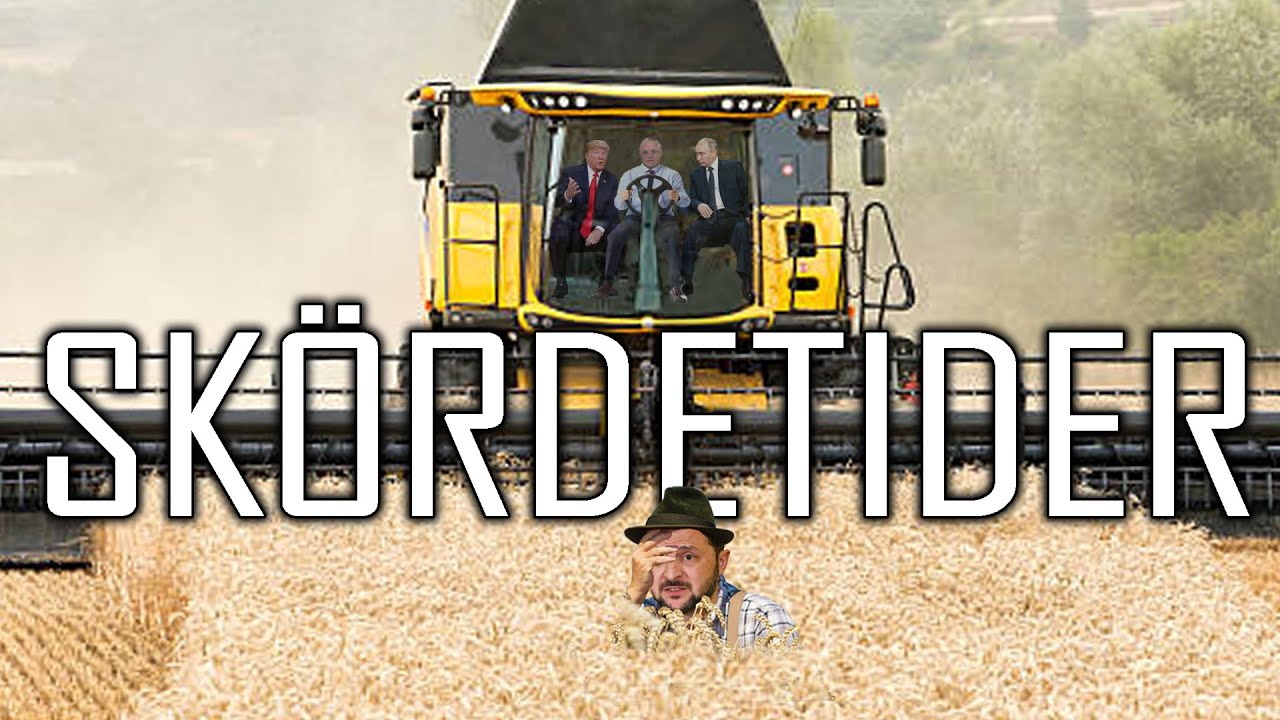 You Reap What You Sow