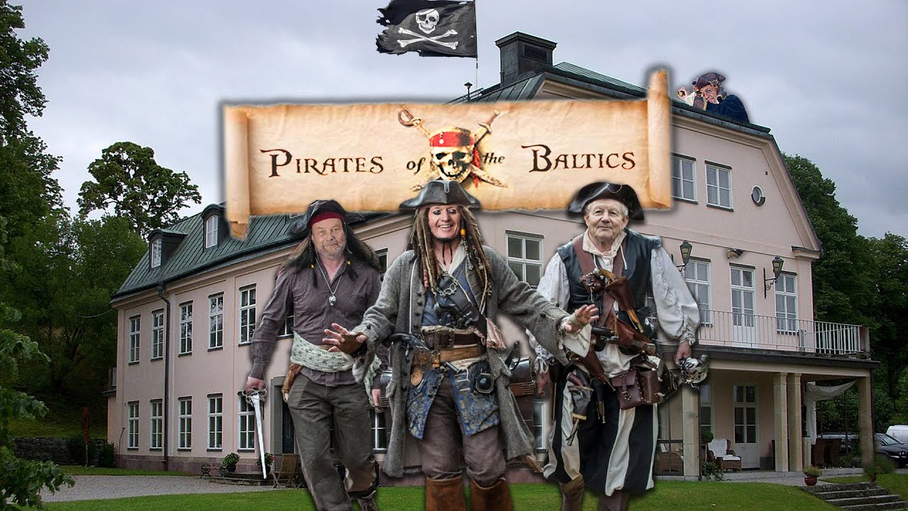 För Vi Är Familjen Wallenberg