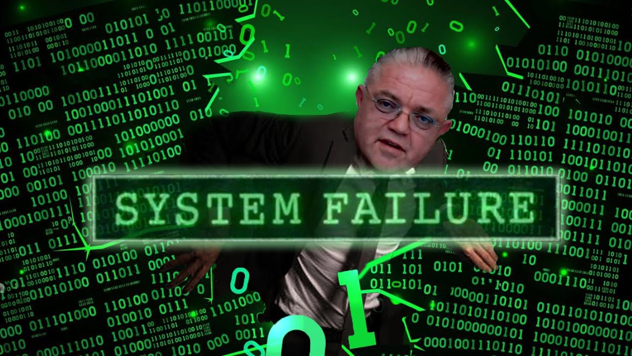 “I Don’t Think We’ll Make it To 2024”