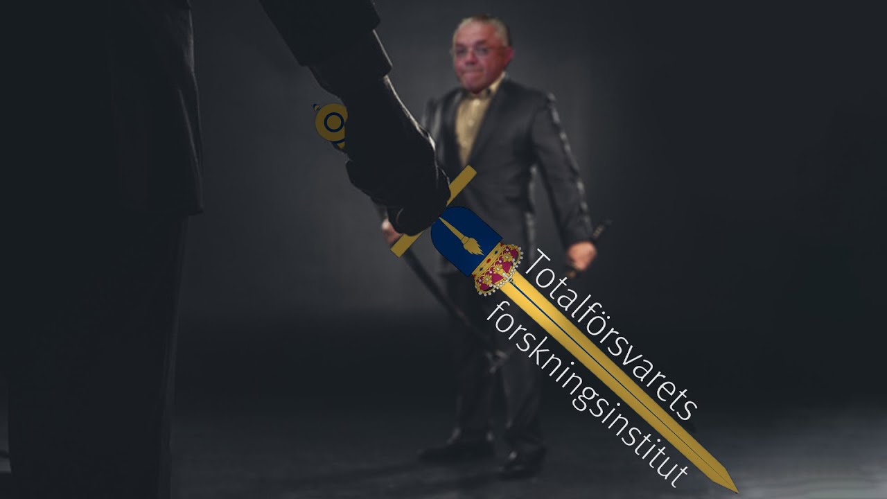 I En Ding Ding Värld