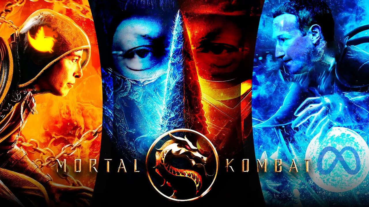 Let´s Get Ready To Rumble