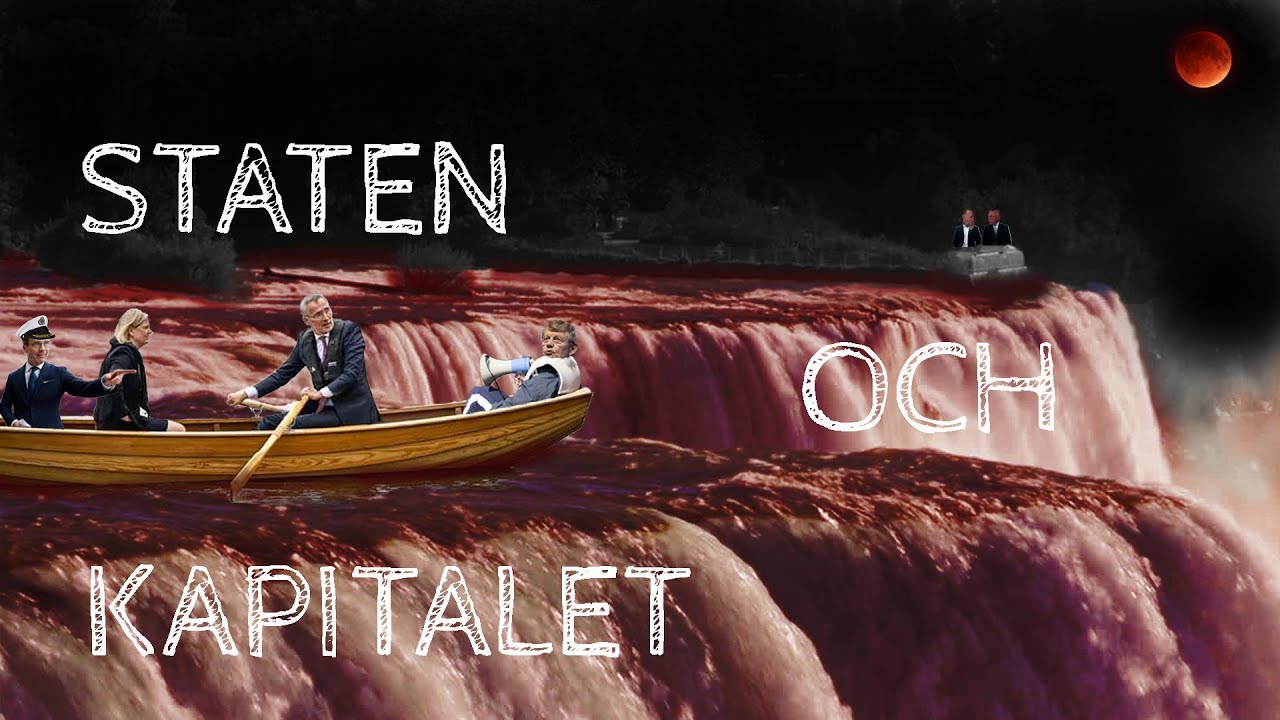 De Sitter I Samma Båt