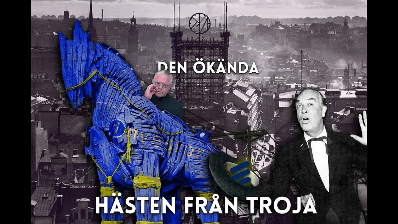 Nu ska vi vara snälla