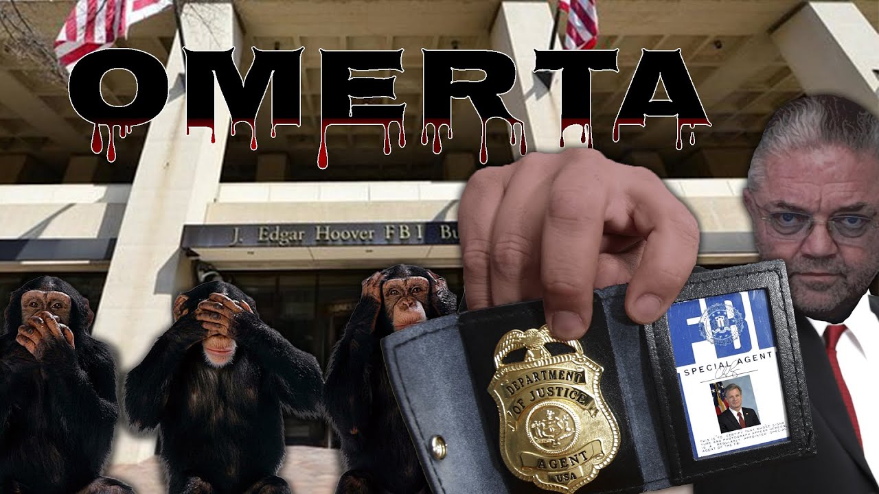 A Culture Of Silence