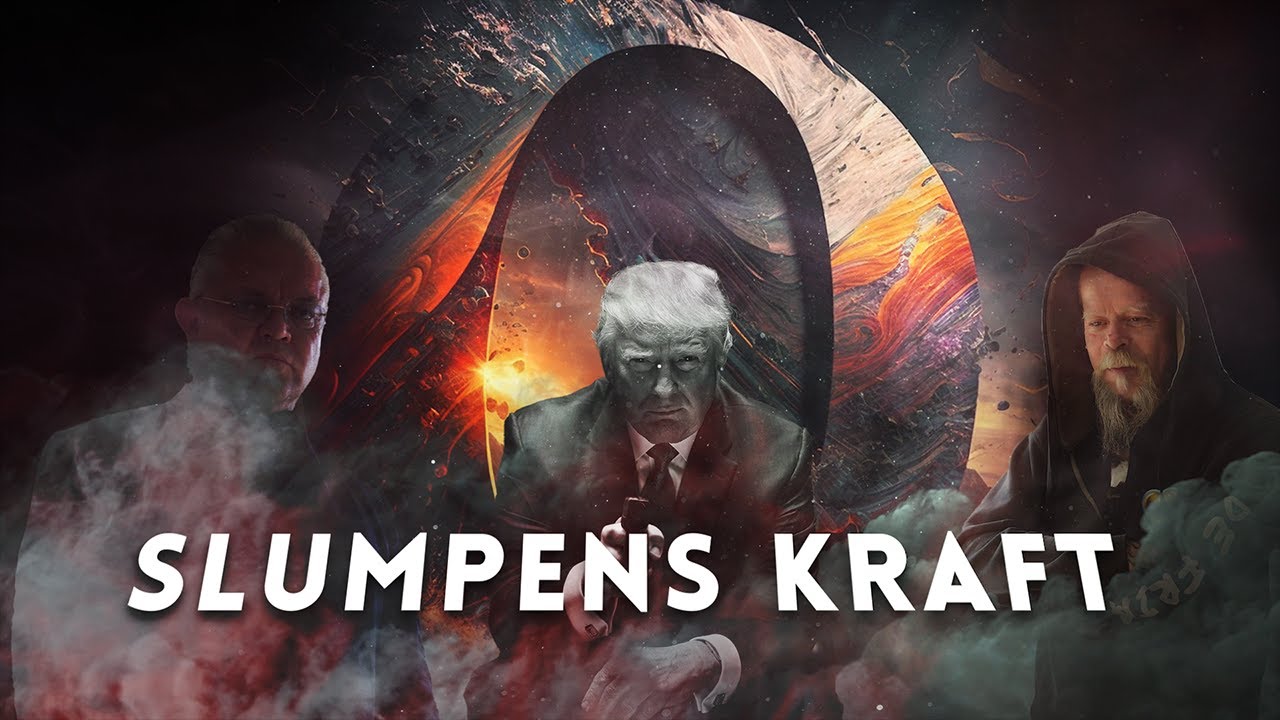 Slumpens kraft