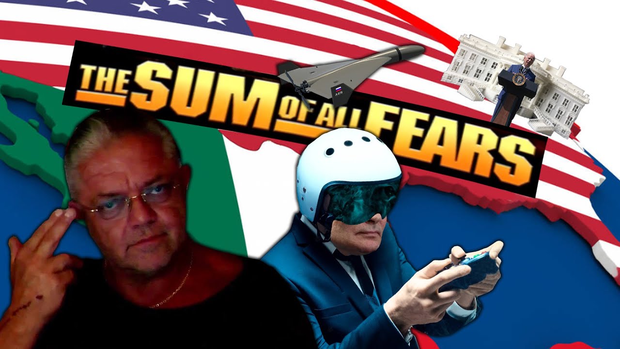 Mutual Assured Destruction