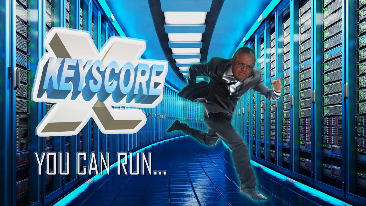 ...But You Can´t Hide