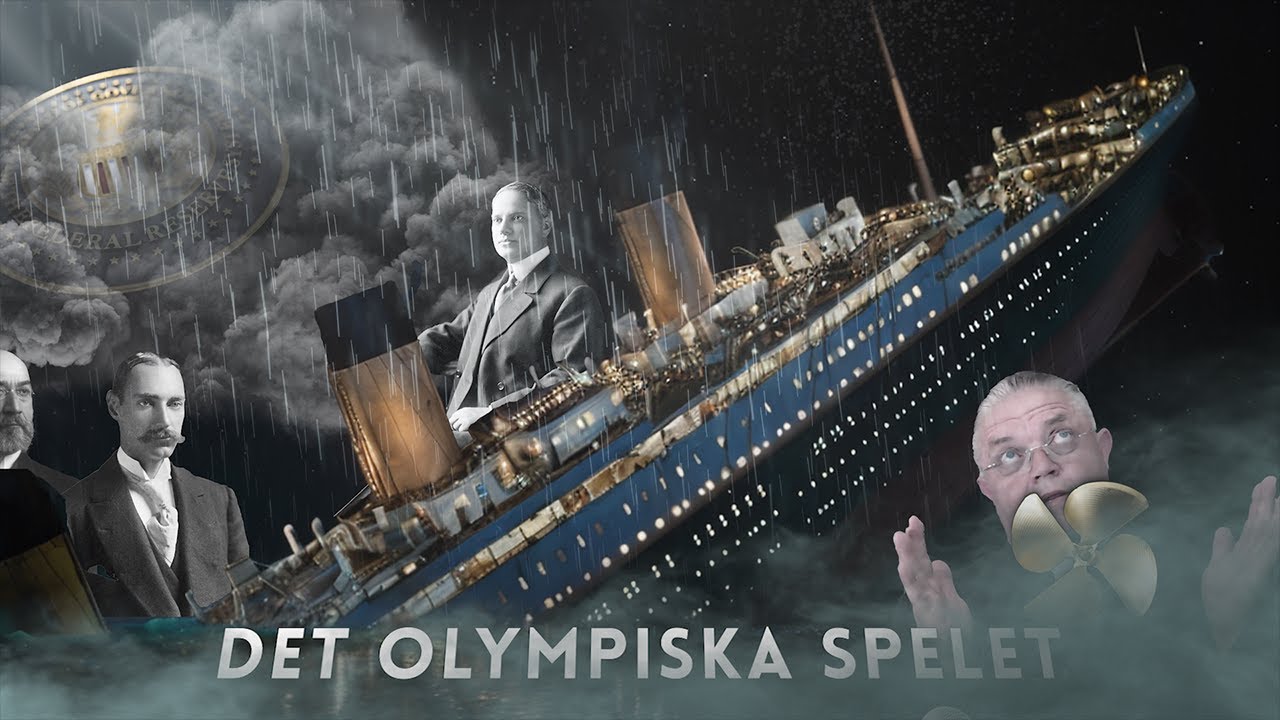 Det Olympiska Spelet