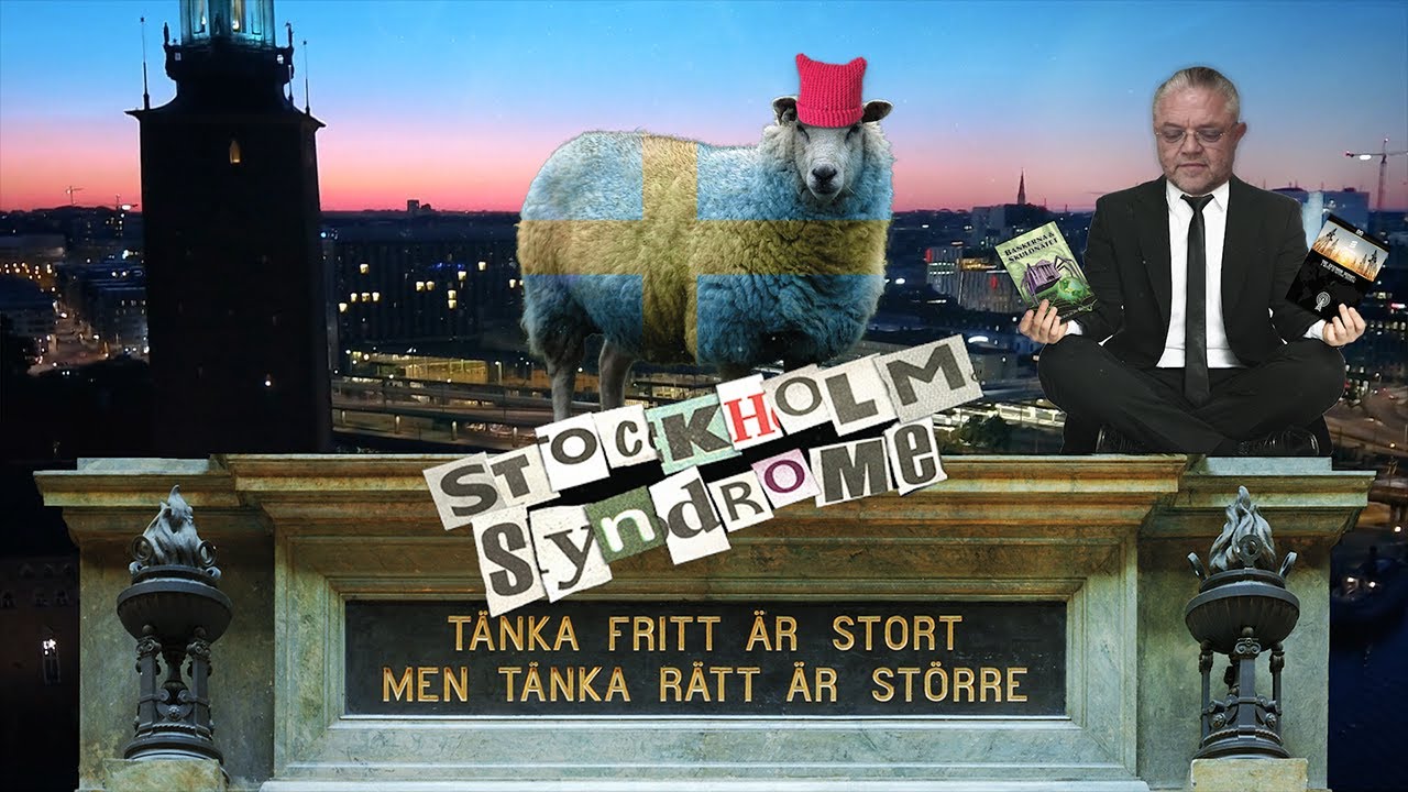 Stockholm Syndrome