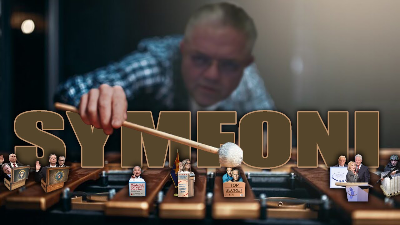 Orkestrerad För De Tondöva