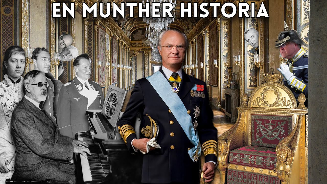 Rojalistiska Affärer