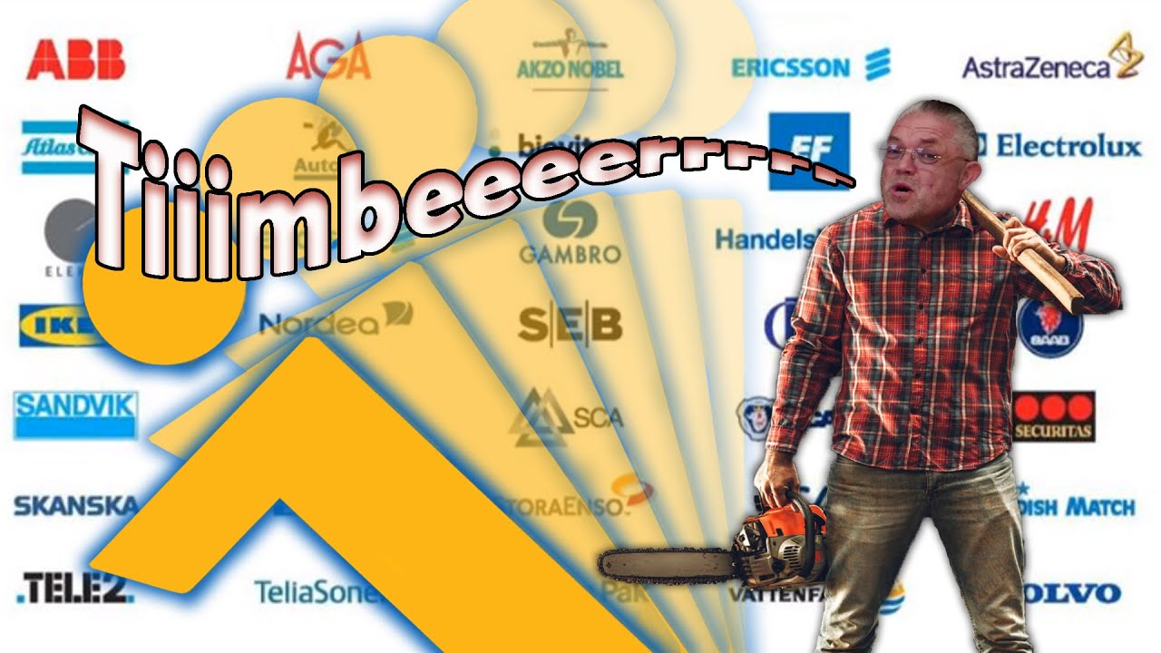 It´s Going Down, I´m Yelling...