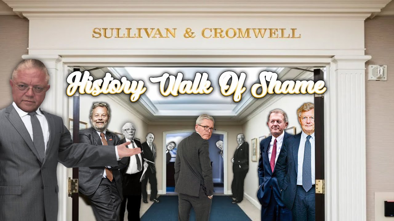 Ghosts Of Christmas Past