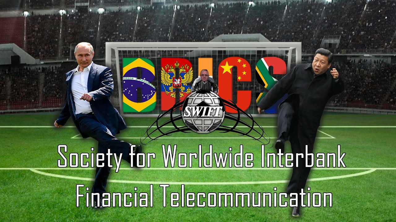 Valutafinansiellt Paradigmskifte