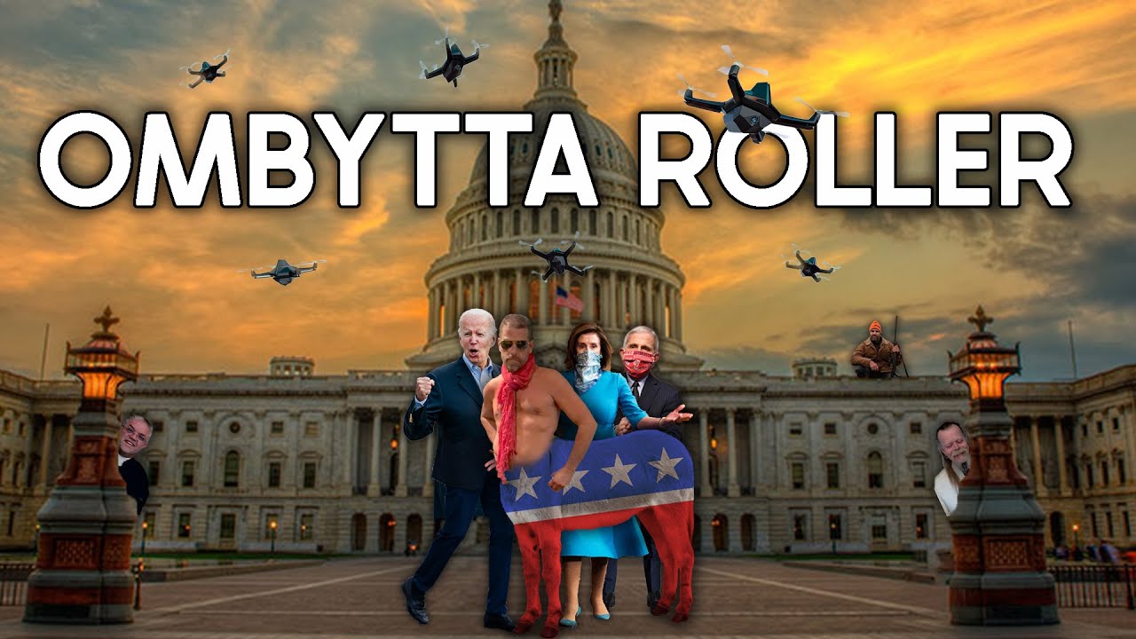 When The Hunters Becomes The Hunted