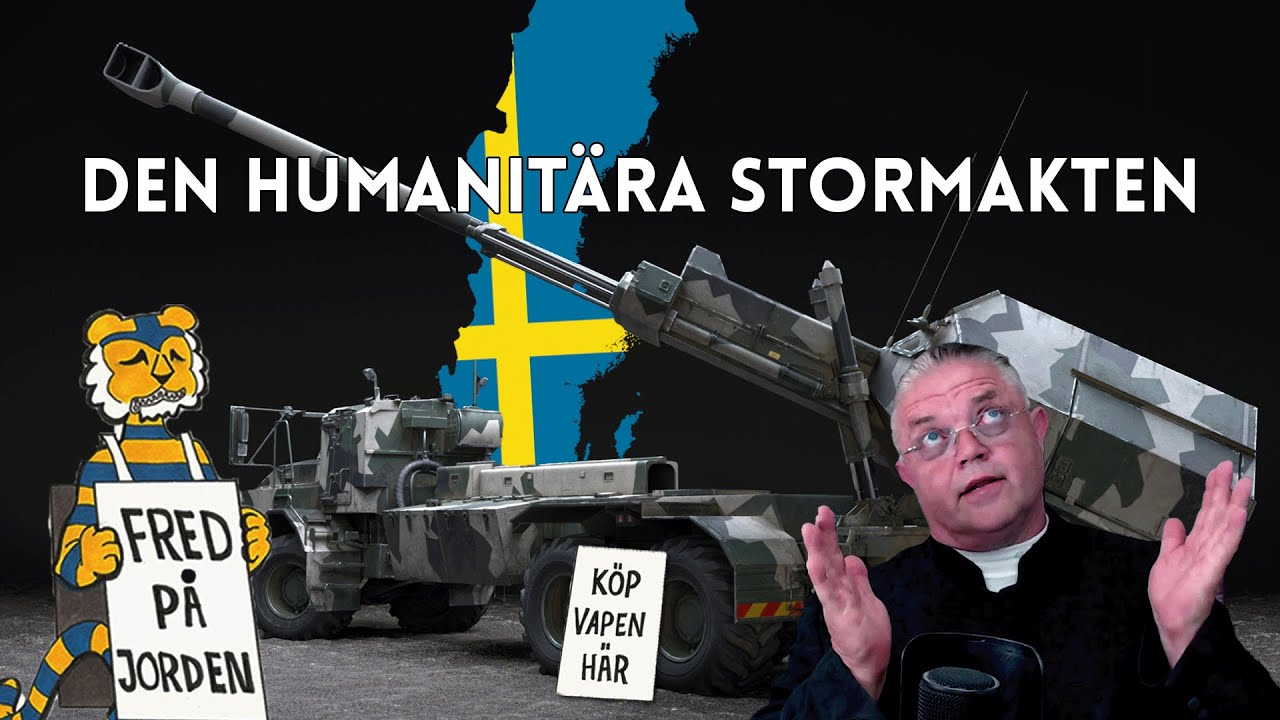 Hyckleriets Högborg