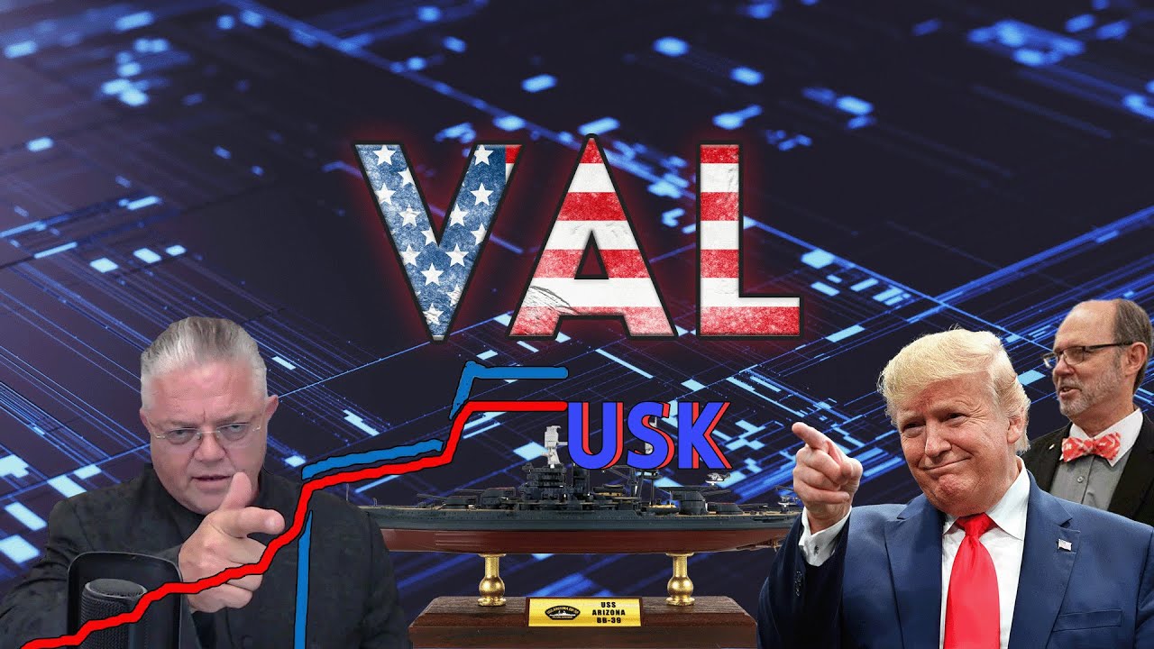 Världens genom tiderna mest bevakade val