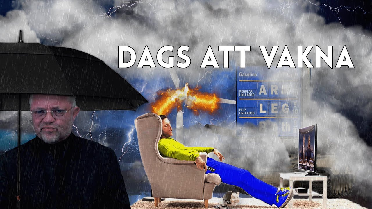 Väckarklockorna ringer sig döva