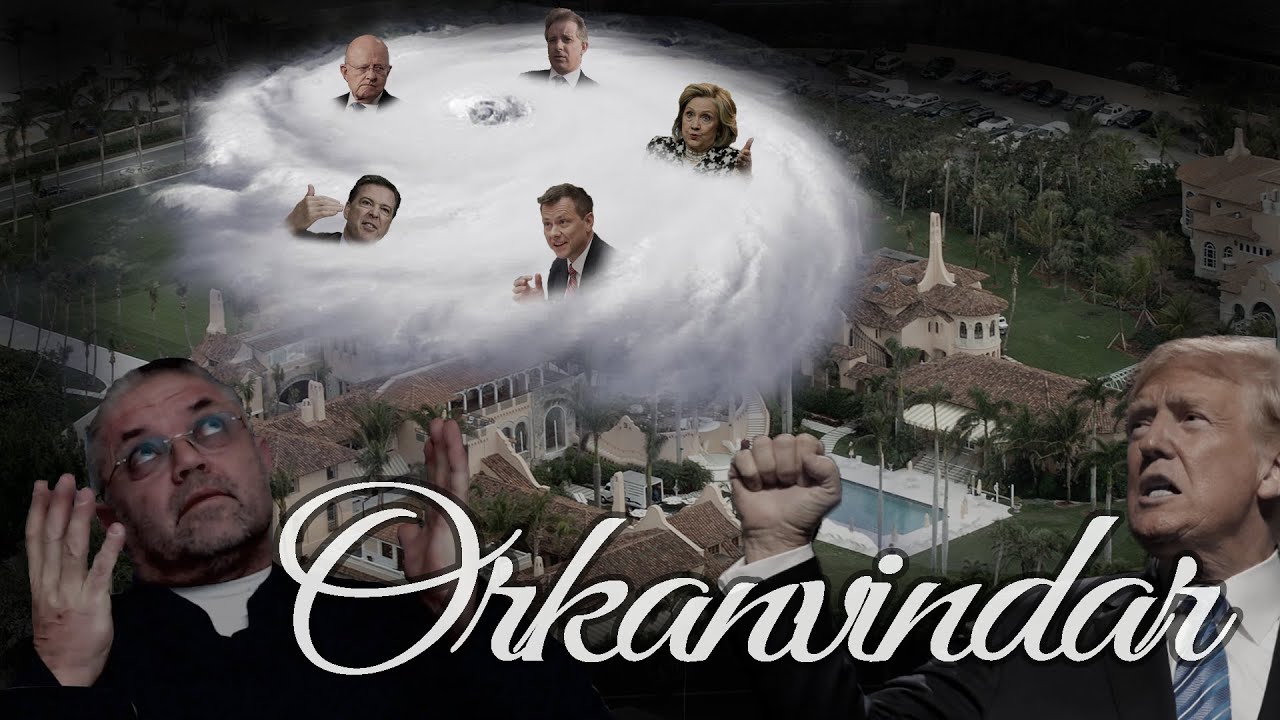 Den perfekta stormen